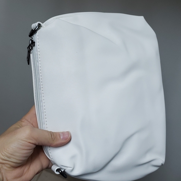 NEW Beach Bag Waterproof Clear Handbag - Picture 6 of 6